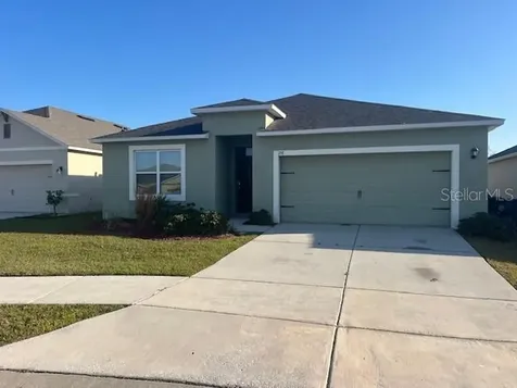 357 Summershore Drive Auburndale FL 33823