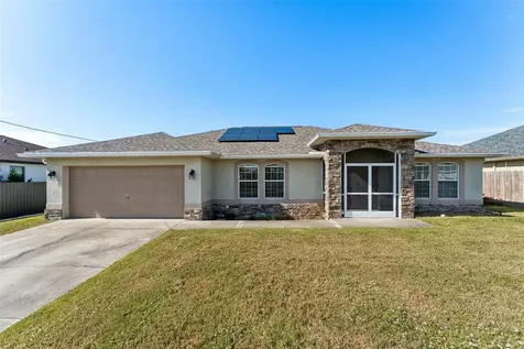 3526 NE 12th Court Cape Coral FL 33909