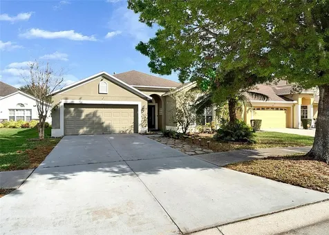 305 Taxter Run Lane Valrico FL 33594