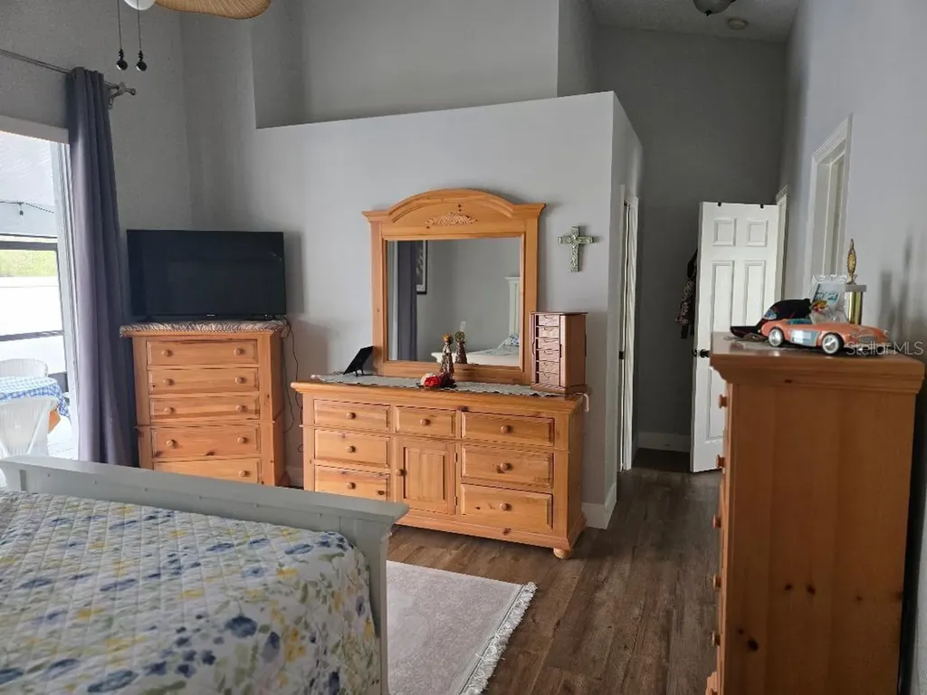 6601 Thackston Drive Riverview FL 33578