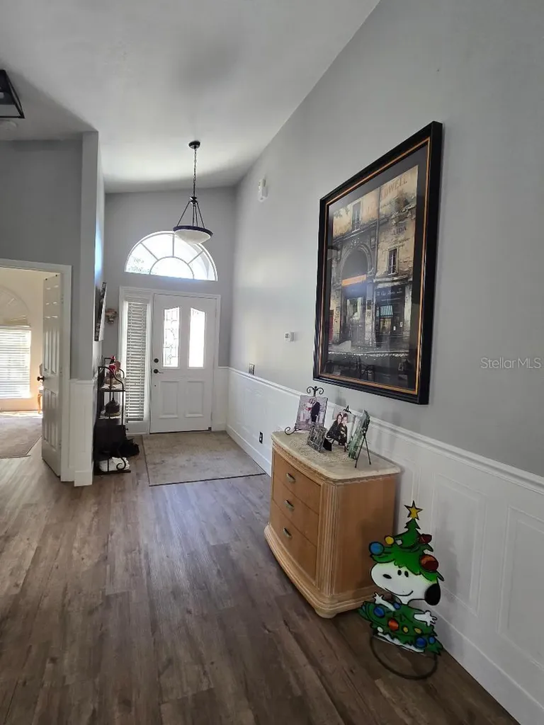 6601 Thackston Drive Riverview FL 33578