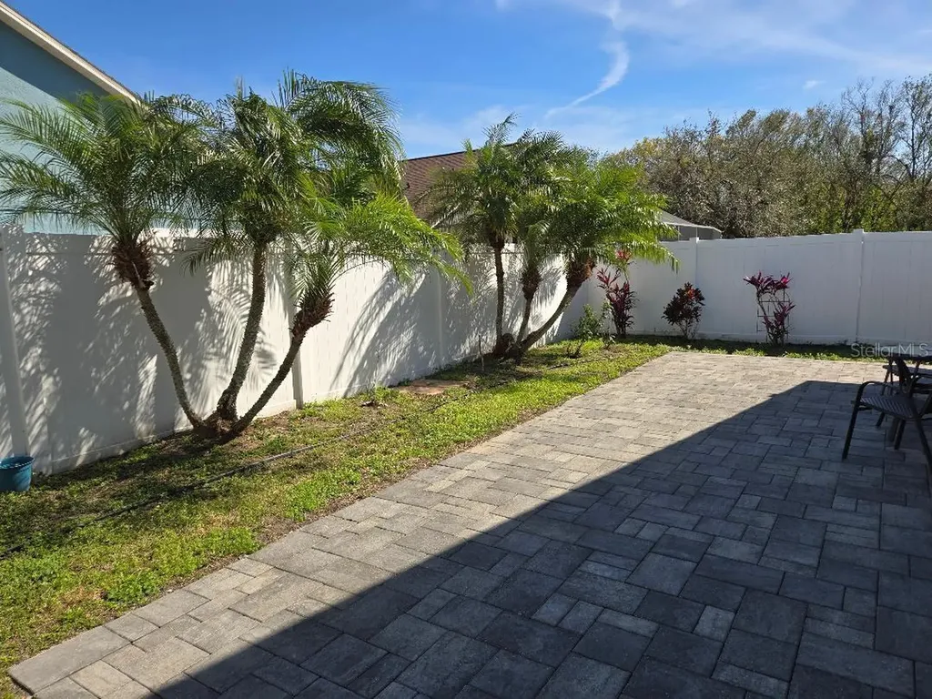 6601 Thackston Drive Riverview FL 33578