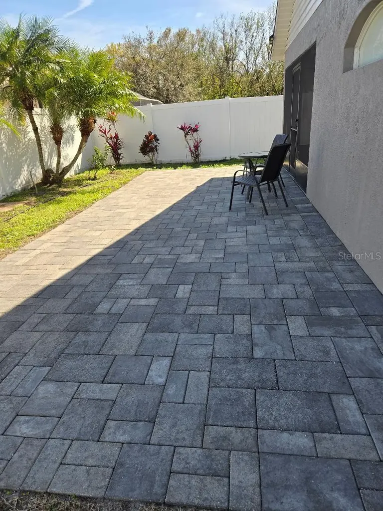 6601 Thackston Drive Riverview FL 33578