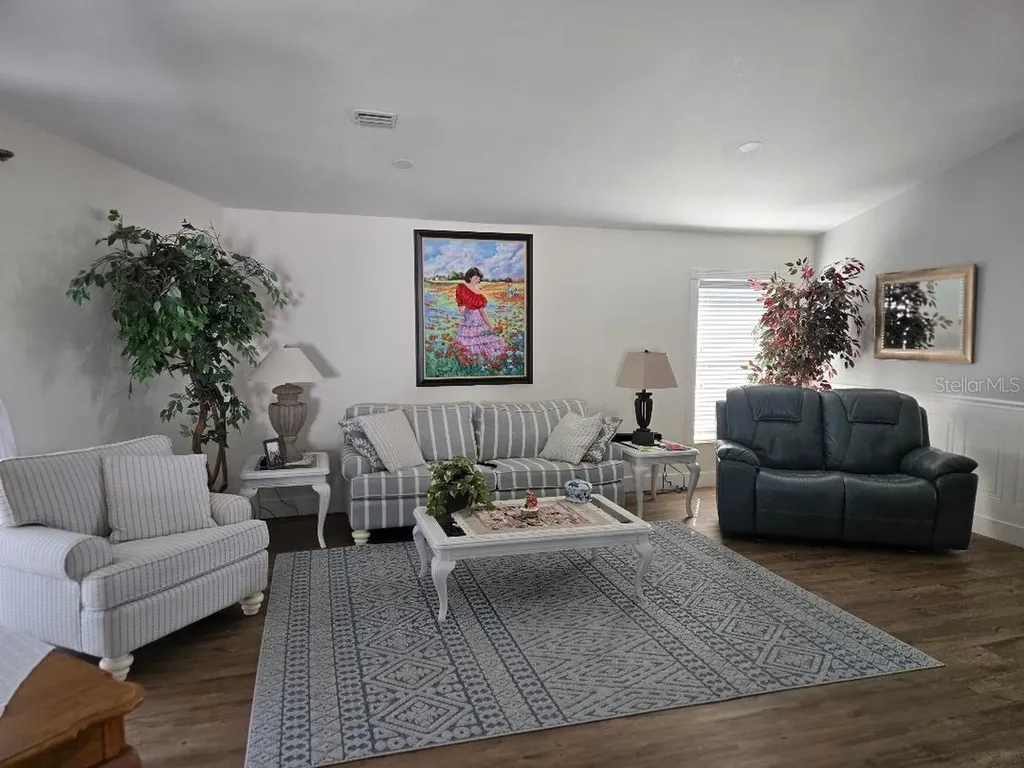 6601 Thackston Drive Riverview FL 33578