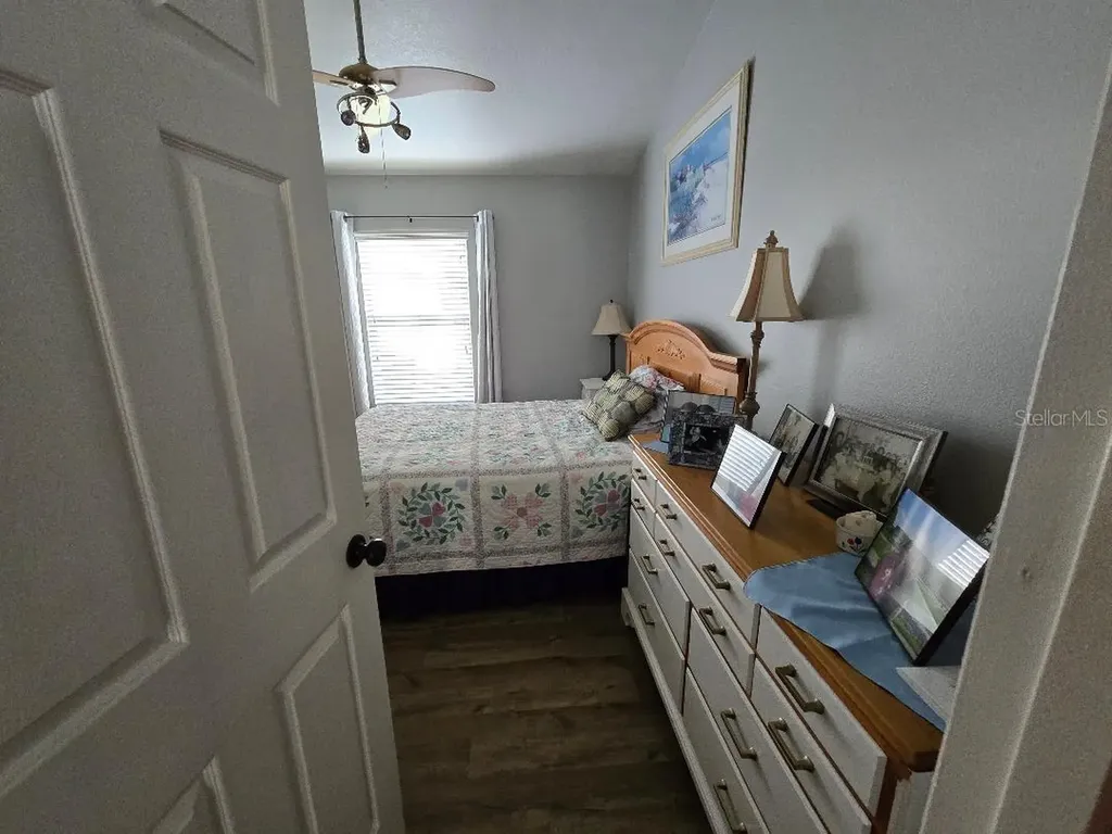 6601 Thackston Drive Riverview FL 33578