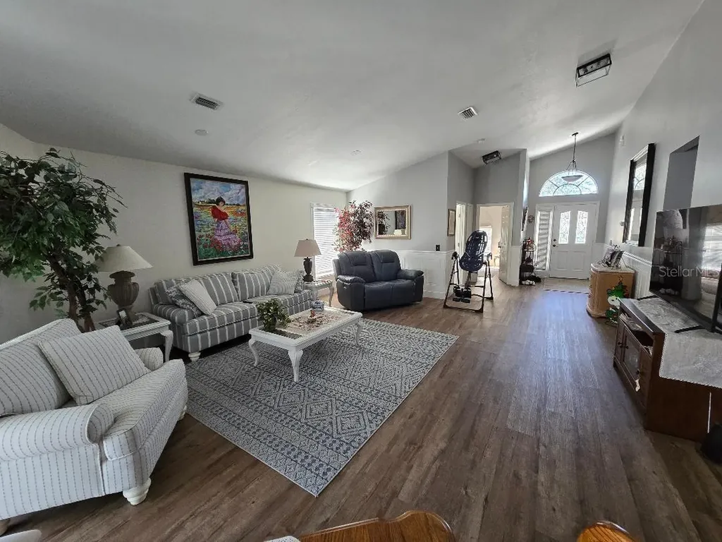 6601 Thackston Drive Riverview FL 33578