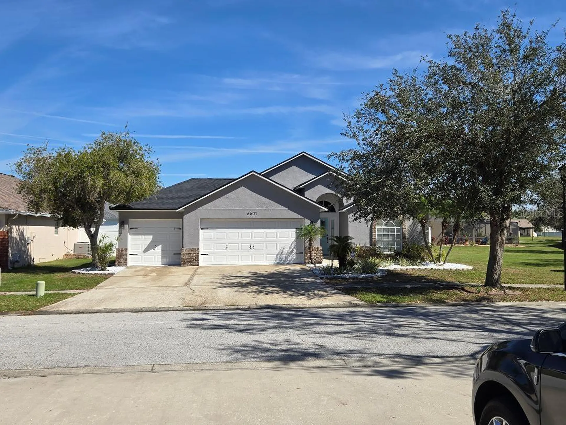 6601 Thackston Drive Riverview FL 33578