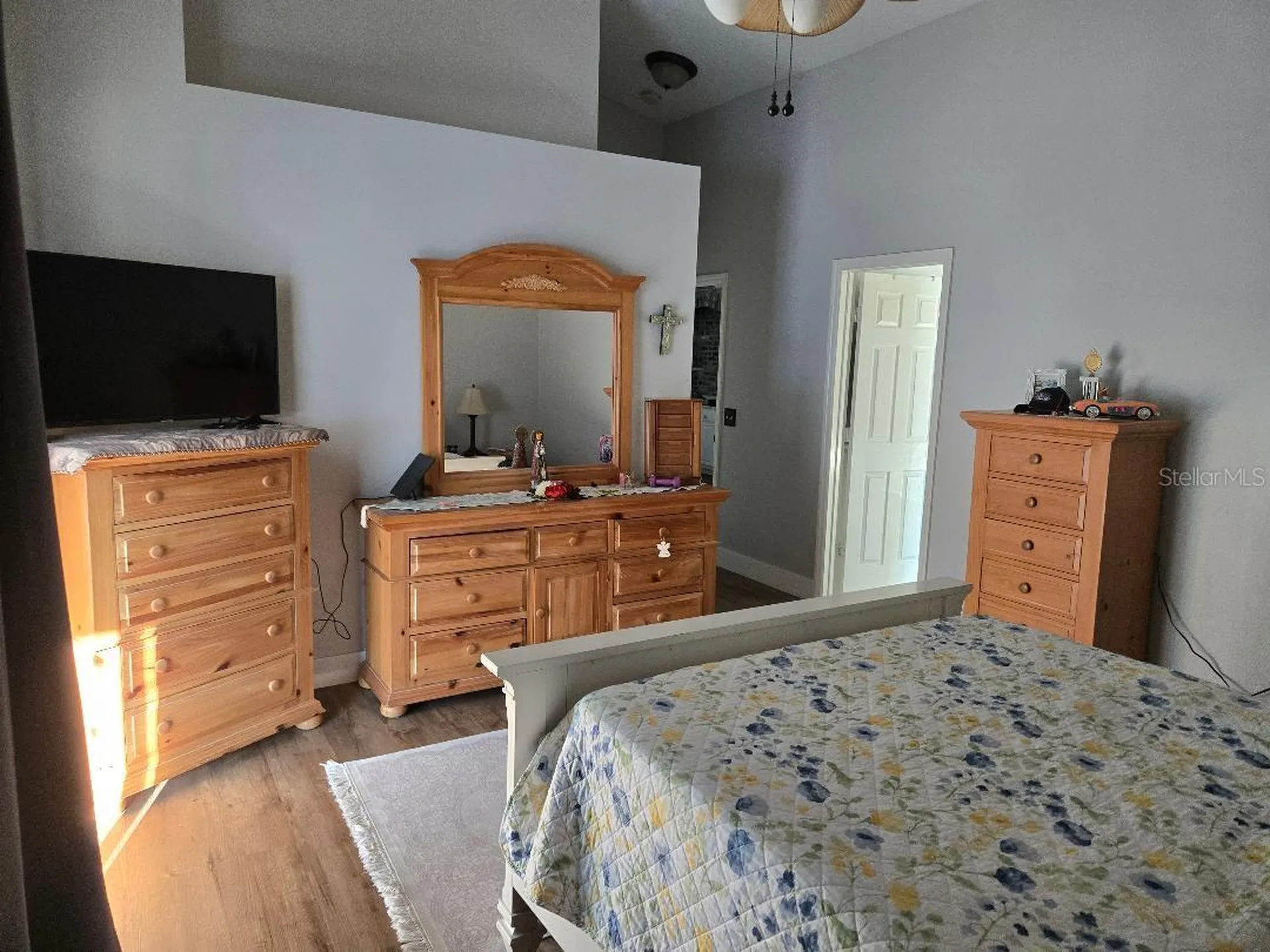 6601 Thackston Drive Riverview FL 33578