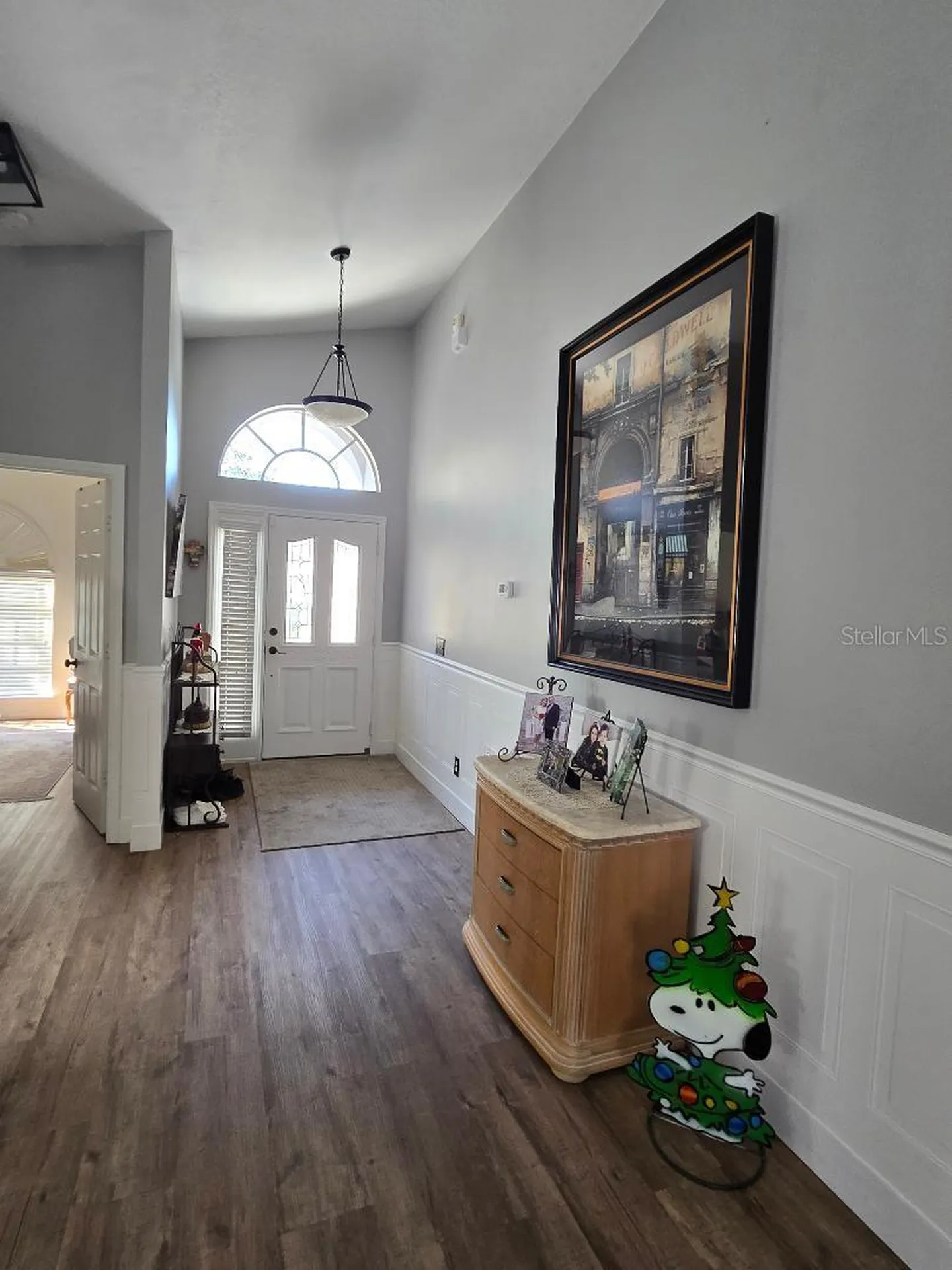 6601 Thackston Drive Riverview FL 33578