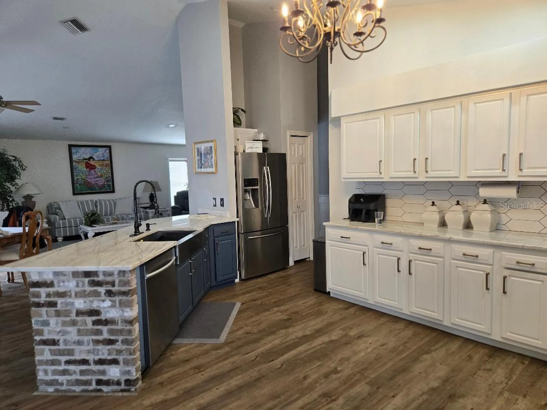 6601 Thackston Drive Riverview FL 33578