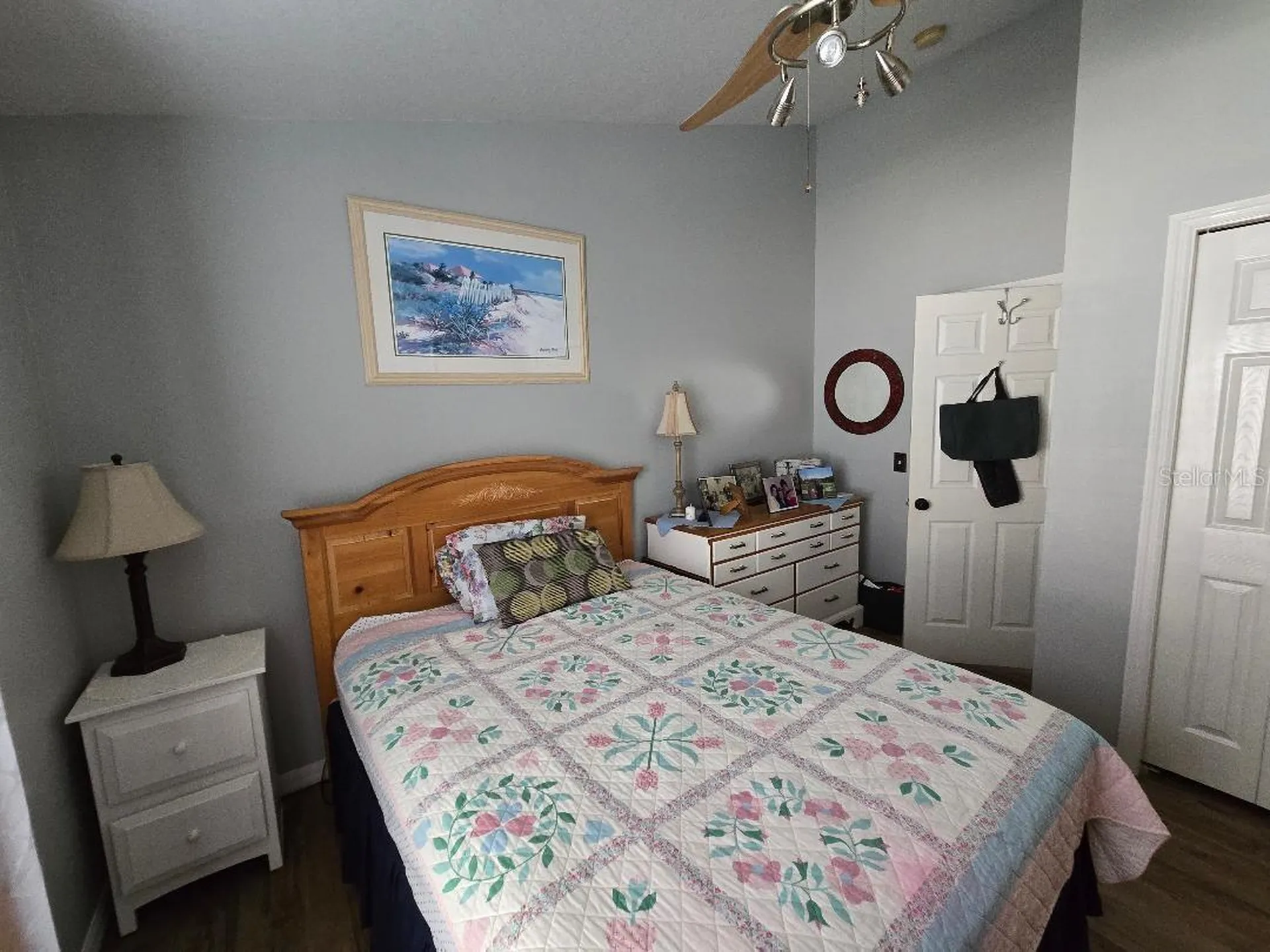 6601 Thackston Drive Riverview FL 33578