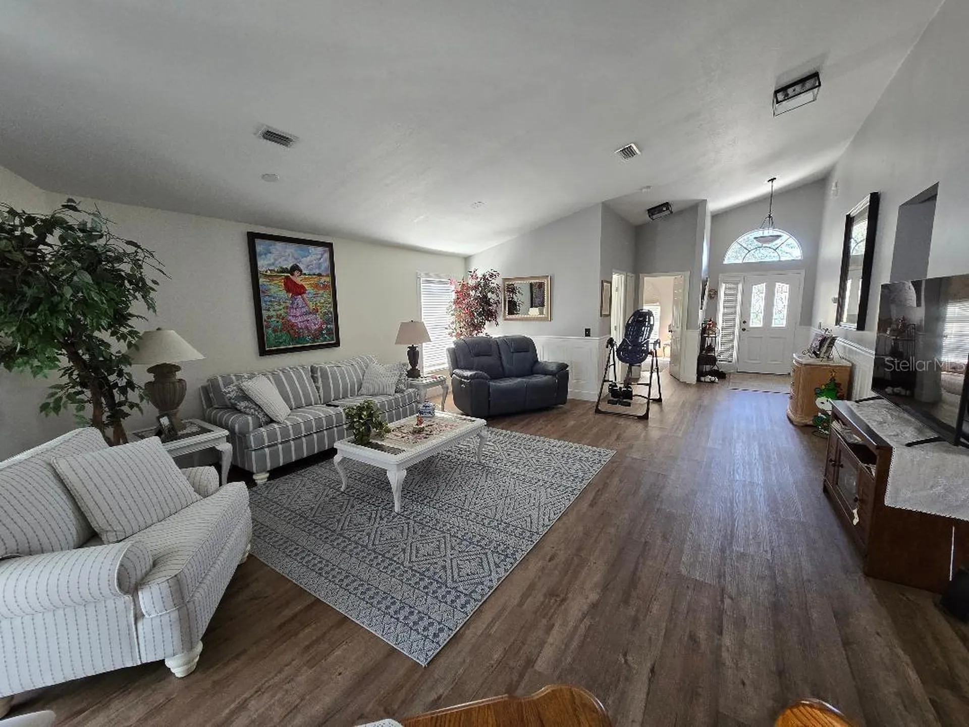 6601 Thackston Drive Riverview FL 33578