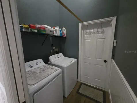 6601 Thackston Drive Riverview FL 33578