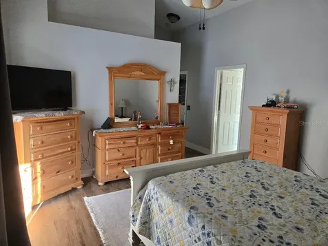 6601 Thackston Drive Riverview FL 33578
