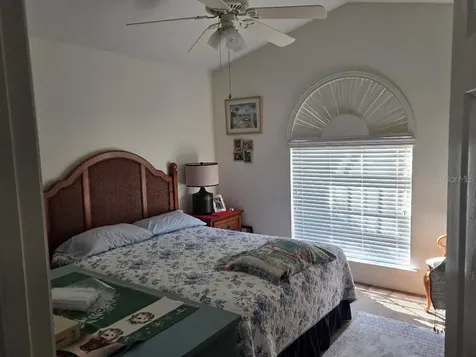 6601 Thackston Drive Riverview FL 33578