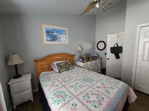 6601 Thackston Drive Riverview FL 33578