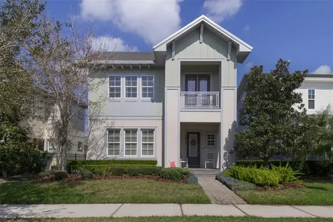 7973 Greengard Street Orlando FL 32827