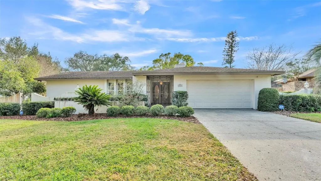 1047 Sugartree Lane S Lakeland FL 33813