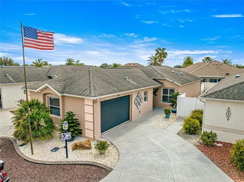1914 Adair Lane The Villages FL 32162