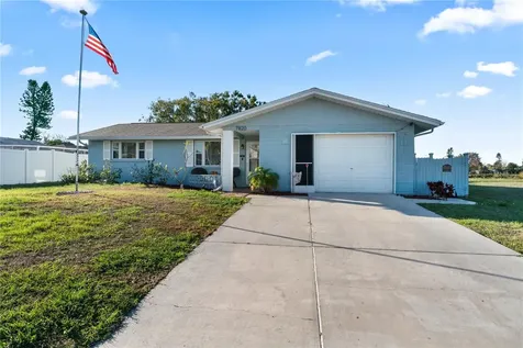 7820 Pineapple Lane Port Richey FL 34668