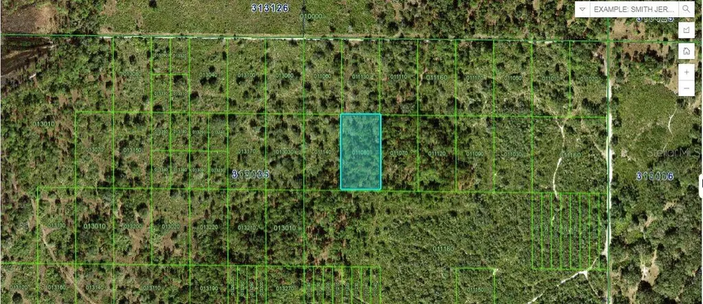River Runch Road Frostproof FL 33843