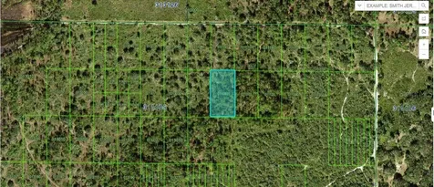River Runch Road Frostproof FL 33843