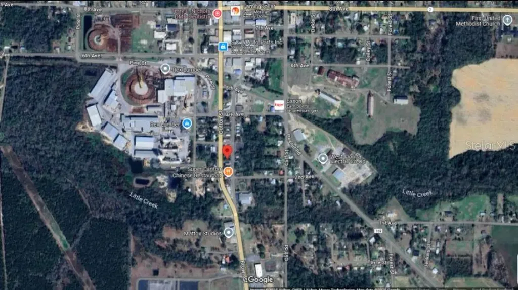 5279 Brown Street Graceville FL 32440