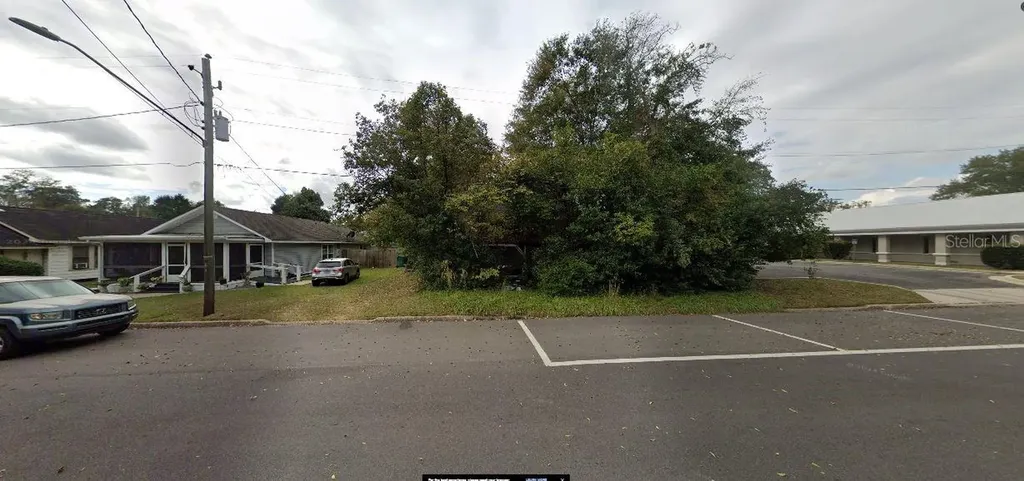 5279 Brown Street Graceville FL 32440