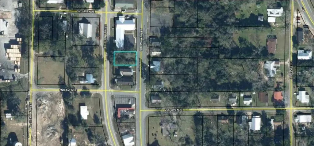 5279 Brown Street Graceville FL 32440