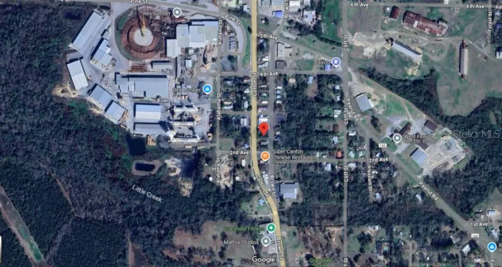 5279 Brown Street Graceville FL 32440