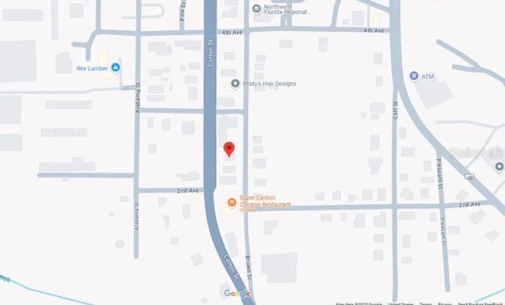 5279 Brown Street Graceville FL 32440