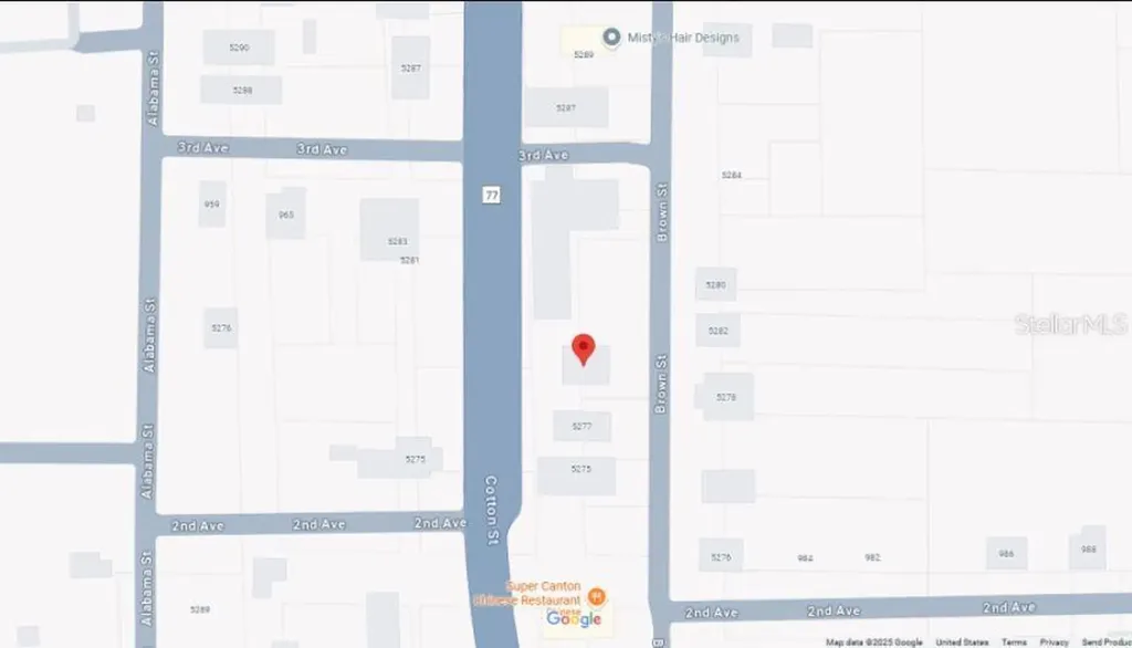 5279 Brown Street Graceville FL 32440