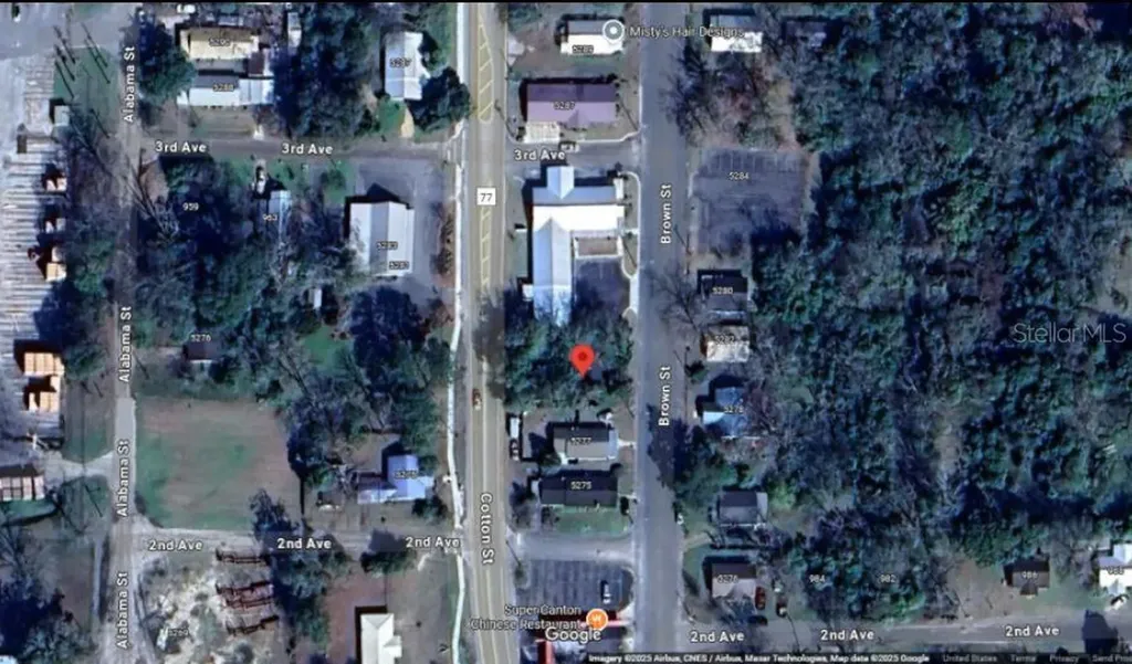 5279 Brown Street Graceville FL 32440