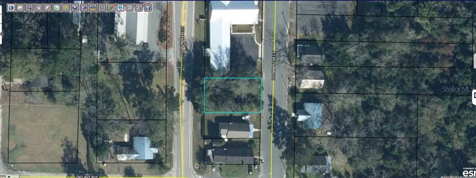 5279 Brown Street Graceville FL 32440