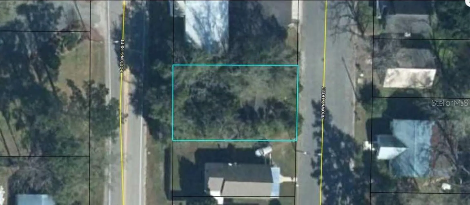 5279 Brown Street Graceville FL 32440