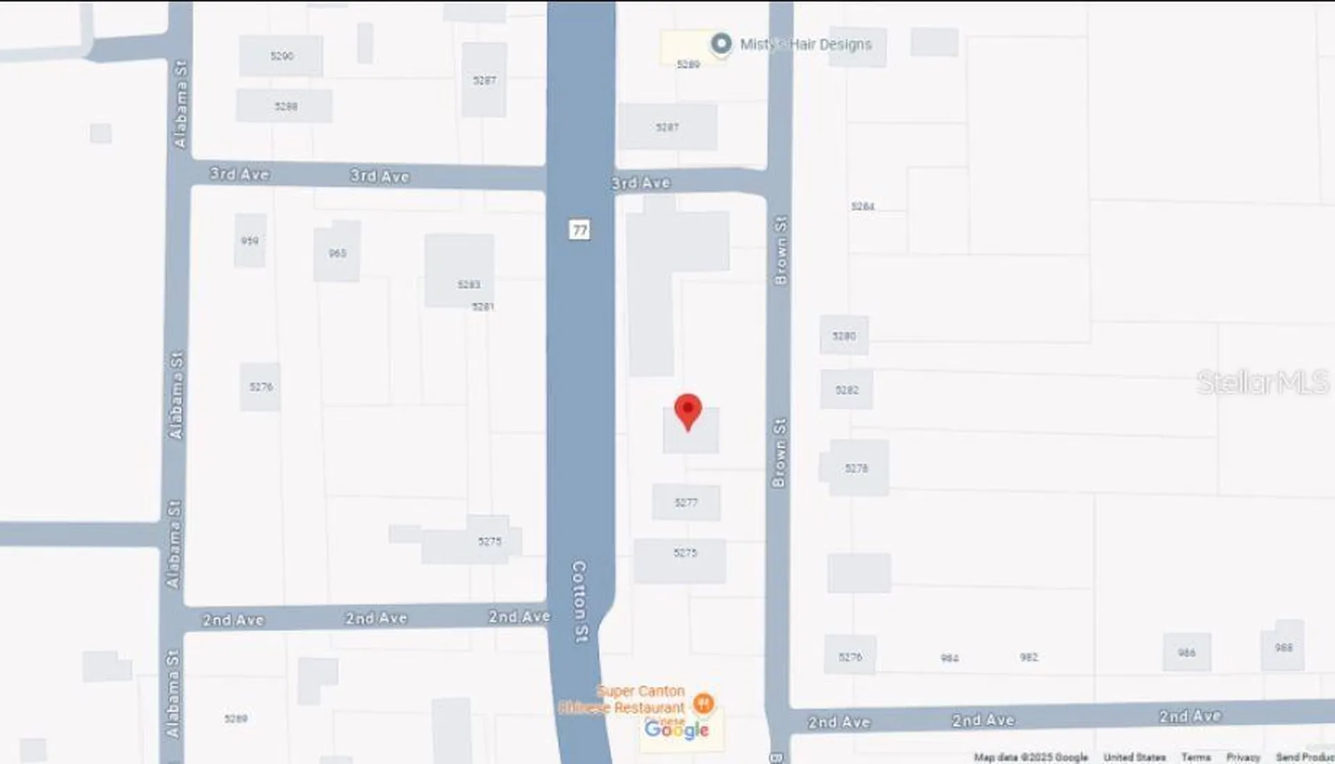 5279 Brown Street Graceville FL 32440