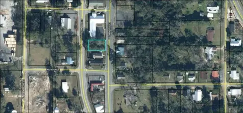 5279 Brown Street Graceville FL 32440
