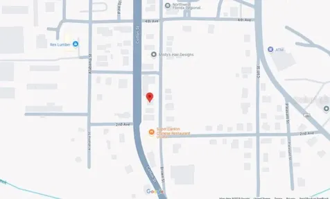 5279 Brown Street Graceville FL 32440