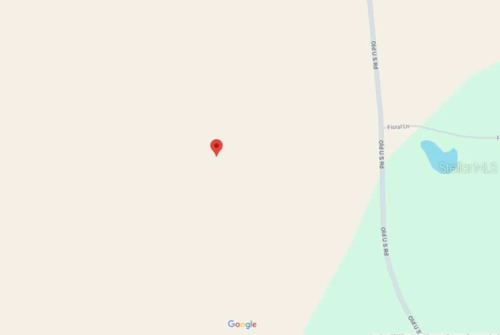 Old U S Road Marianna FL 32446