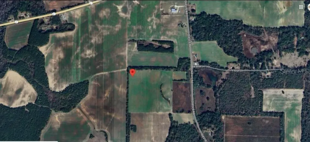 Old U S Road Marianna FL 32446