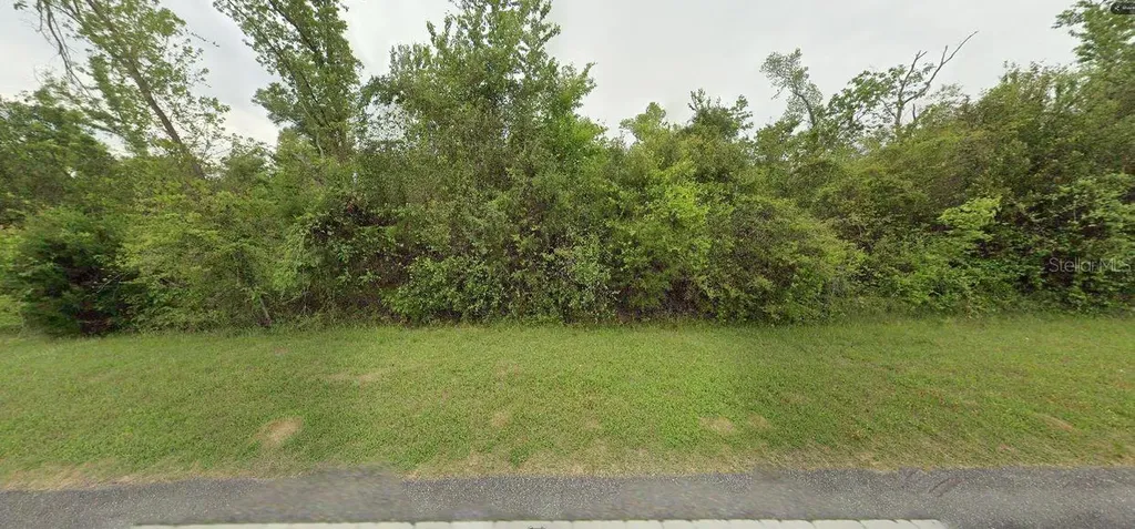 Old U S Road Marianna FL 32446