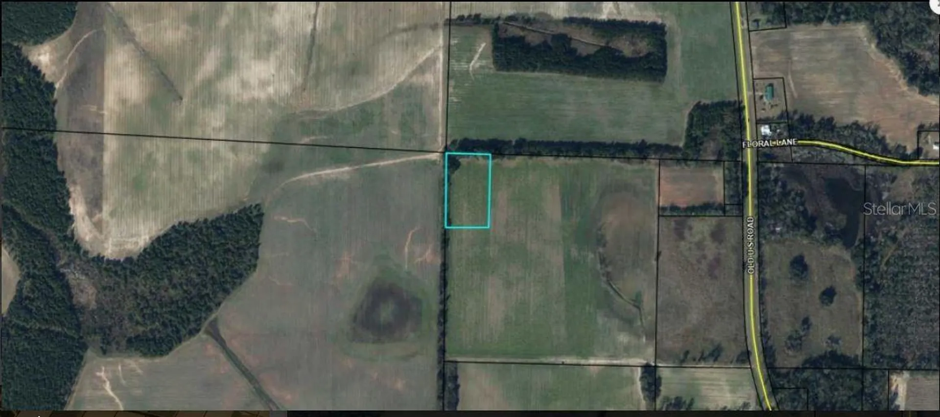 Old U S Road Marianna FL 32446