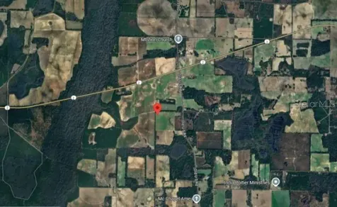 Old U S Road Marianna FL 32446