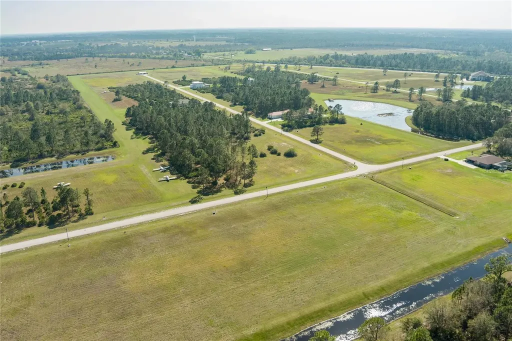 4540 Lindbergh Lot 94 Drive Frostproof FL 33843