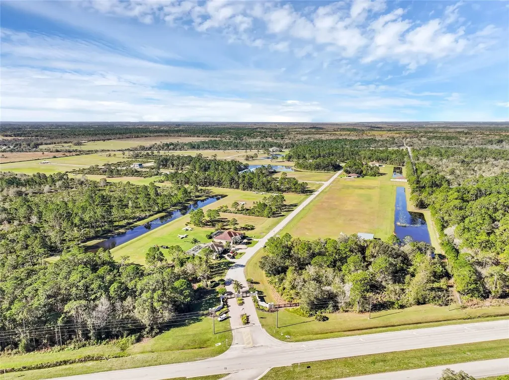 4540 Lindbergh Lot 94 Drive Frostproof FL 33843