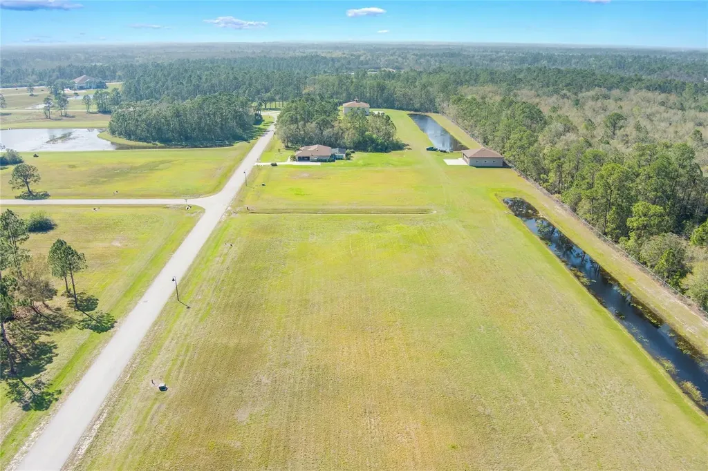 4540 Lindbergh Lot 94 Drive Frostproof FL 33843
