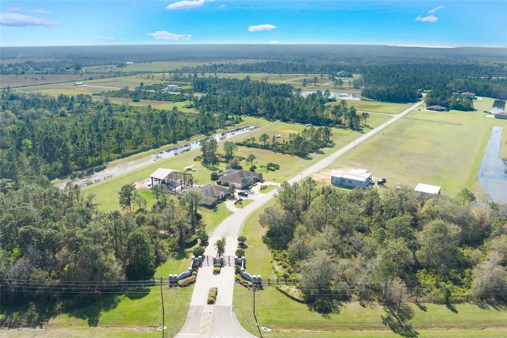 4540 Lindbergh Lot 94 Drive Frostproof FL 33843