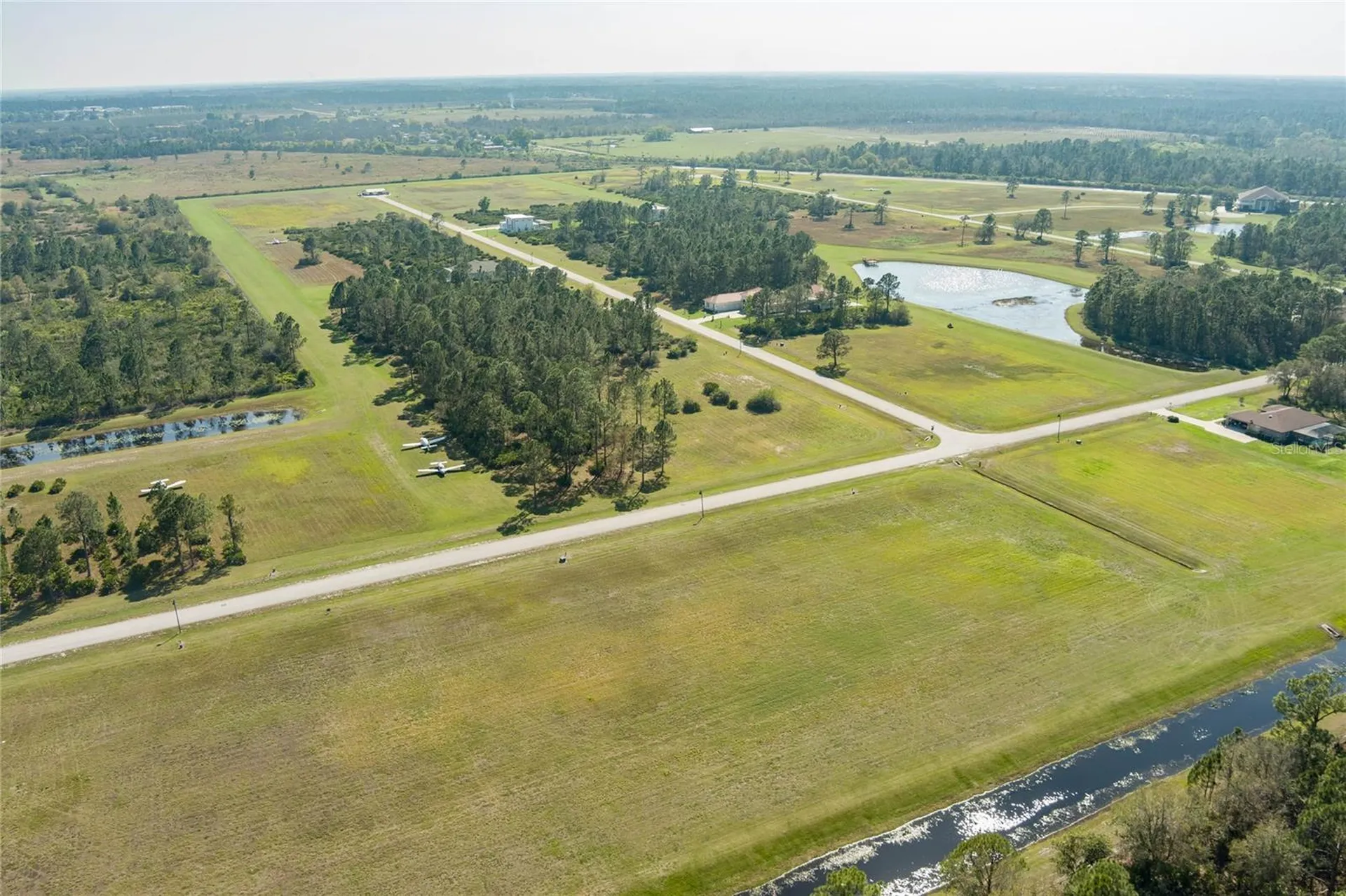 4540 Lindbergh Lot 94 Drive Frostproof FL 33843