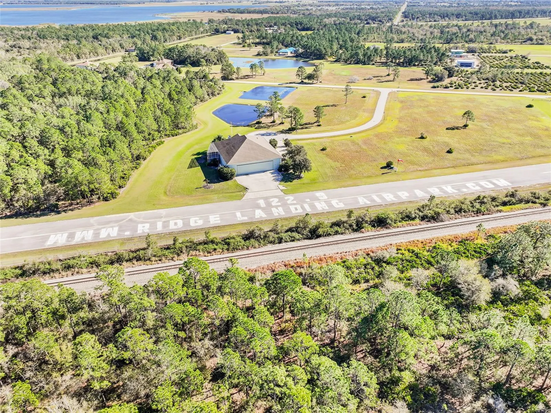 4540 Lindbergh Lot 94 Drive Frostproof FL 33843
