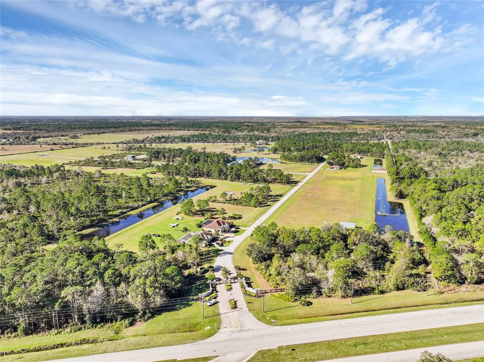 4540 Lindbergh Lot 94 Drive Frostproof FL 33843